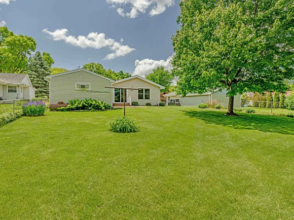 1014 Northland Dr, Madison, WI 53704