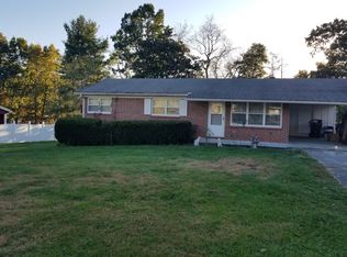 104 Hopeville Ave, Greeneville, TN 37745