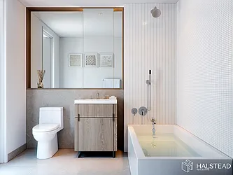 Sold by Brown Harris Stevens Development Marketing