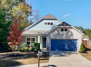 232 Hampton Dr, Calera, AL 35040