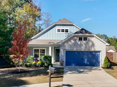 232 Hampton Dr, Calera, AL, 35040