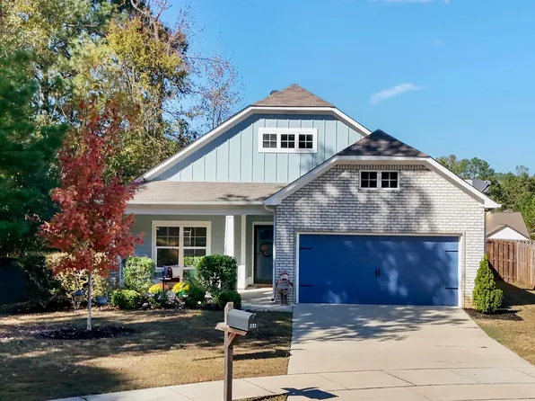 232 Hampton Dr, Calera, AL 35040