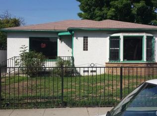 2321 Pasadena Ave, Long Beach, CA 90806