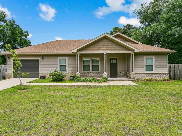 6199 Old Hickory Rd, Crestview, FL 32539