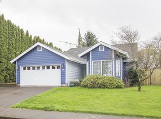 910 SW Goucher St, McMinnville, OR 97128