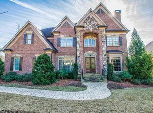 2794 Pebble Hill Pte, Duluth, GA 30097