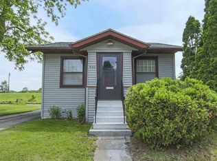 933 Conger St, Waterloo, IA 50703