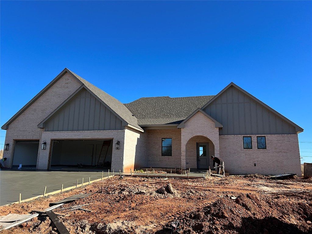 8008 Goldfinch Dr, Guthrie, OK 73044 MLS 1093041 Zillow