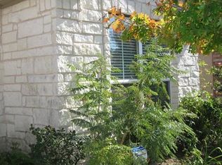 2852 Hearthsong Loop, Round Rock, TX 78665