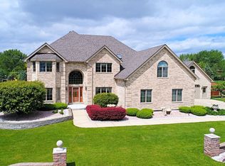 12920 Shelly Ln, Plainfield, IL
