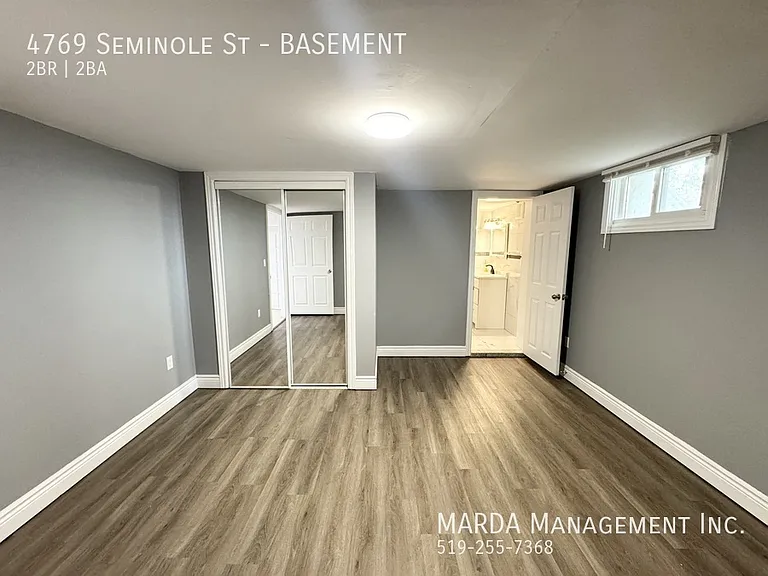 4769 Seminole St #BASEMENT — Photo 14