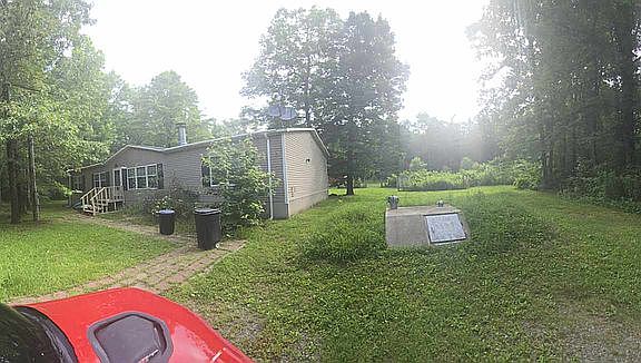 Storm Shelter