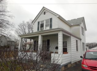 3432 Trabue Rd, Columbus, OH 43204