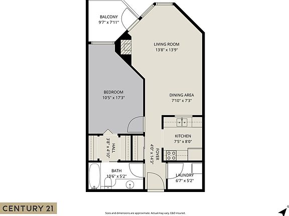 3rd image of 5765 Glover Rd #210