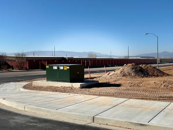 3547 W 800 N, Cedar City, UT 84720