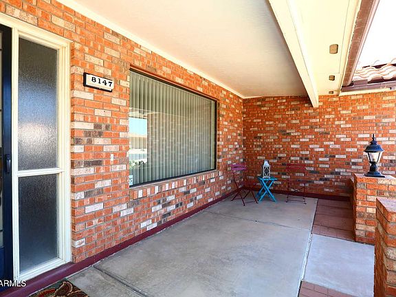 4th image of 8147 E MILAGRO Avenue