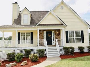 5185 Spot Creek Dr, Cumming, GA 30040