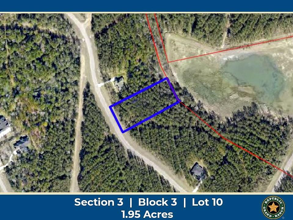 1st image of 10795 Ruger Rd Lot 10
