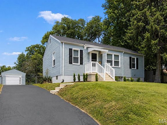 2nd image of 10509 Saint Henry Ln