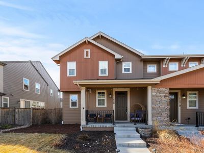 11420 E 26th Avenue, Aurora, CO, 80010
