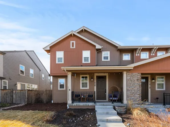 11420 E 26th Avenue, Aurora, CO 80010