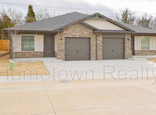 11206 Northstar Ln, Oklahoma City, OK 73114