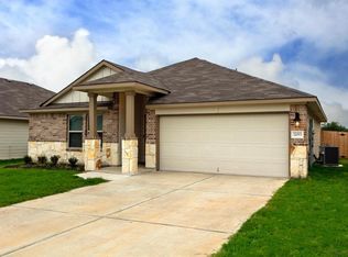 2053 Chief St, Bryan, TX 77807