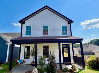 8 Regents Park, Bryant, AR 72022