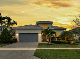 9306 SW Miracoli Way, Port Saint Lucie, FL 34987