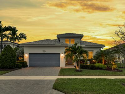 9306 SW Miracoli Way, Port Saint Lucie, FL, 34987