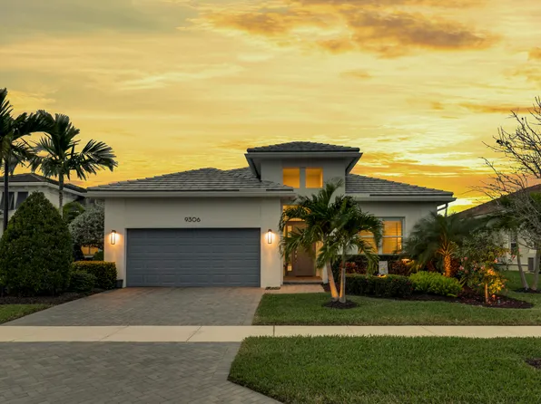 9306 SW Miracoli Way, Port St Lucie, FL 34987