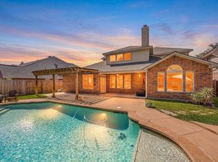23811 Seventh Heaven, Katy, TX 77494