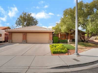 7517 Elk Meadows Ct, Las Vegas, NV, 89131
