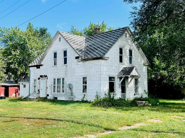 210 E Pike St, Weston, NE 68070