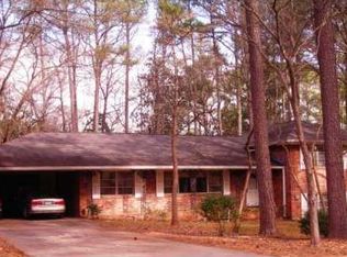 1542 Diamond Head Cir, Decatur, GA 30033