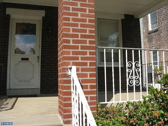 Porch