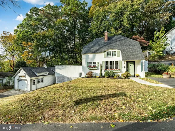 695 W Baltimore Ave, Media, PA 19063