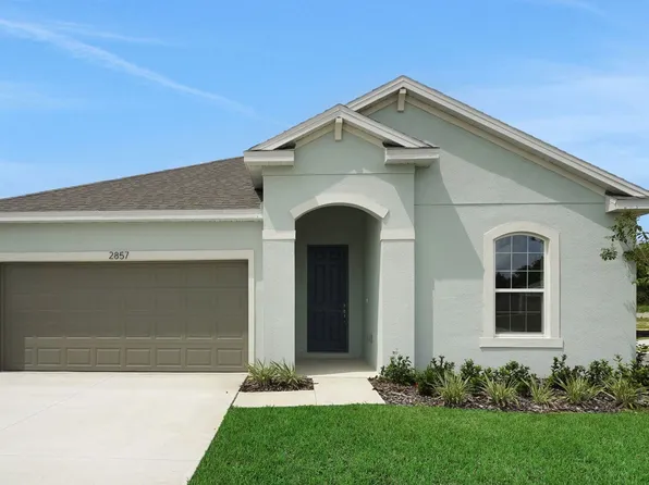 2857 Doolittle St, Tavares, FL 32778