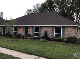 12525 Fairhaven Dr, Baton Rouge, LA 70815