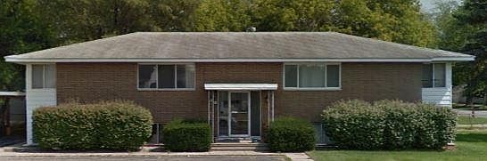 1st image of 2807 E G Ave APT 3