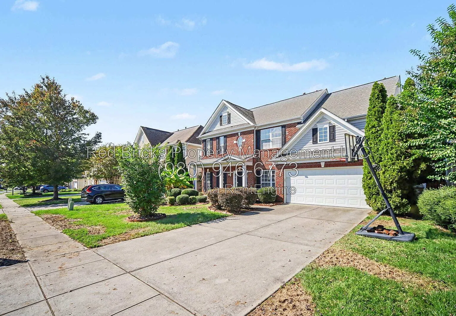 5 bed, 2.5 bath, $2,695 — Photo 4