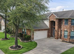 26714 Blanchard Grove Dr, Katy, TX 77494