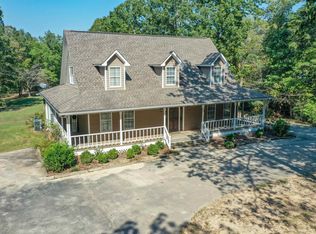 155 Deerwood Ln, Hayden, AL 35079