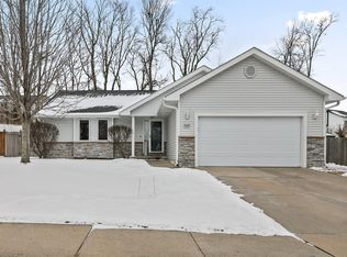 5415 Jordan Blvd, Pleasant Hill, IA 50327