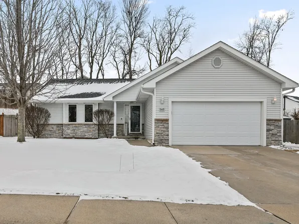 5415 Jordan Blvd, Pleasant Hill, IA 50327