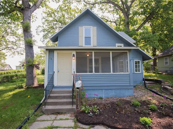 1547 31st St, Des Moines, IA 50311