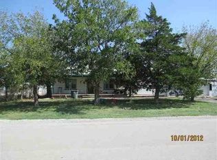1612 SE Tower Rd, Lawton, OK 73501