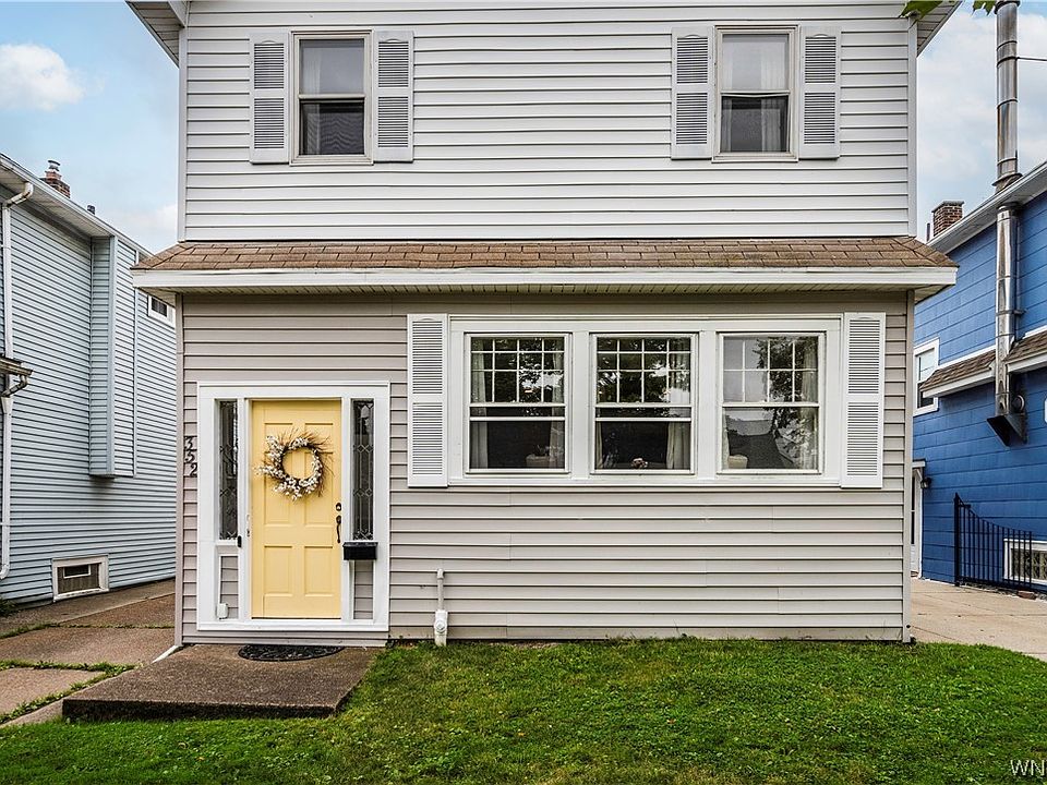 352 Tremaine Ave, Buffalo, NY 14217 Zillow