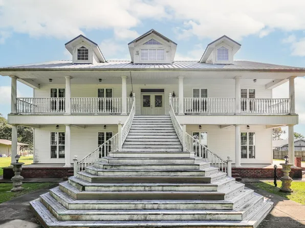 855 Aragon Rd, Montegut, LA 70377