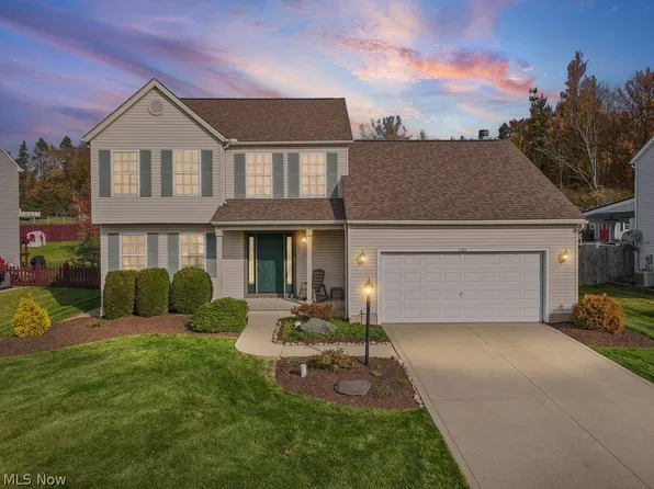 3361 Marpat Ln, Brunswick, OH 44212